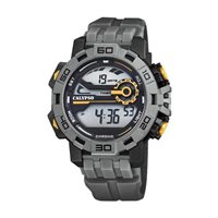 Armbanduhr Calypso Herr Uomo in Plastik K5809/4 - K5809/4